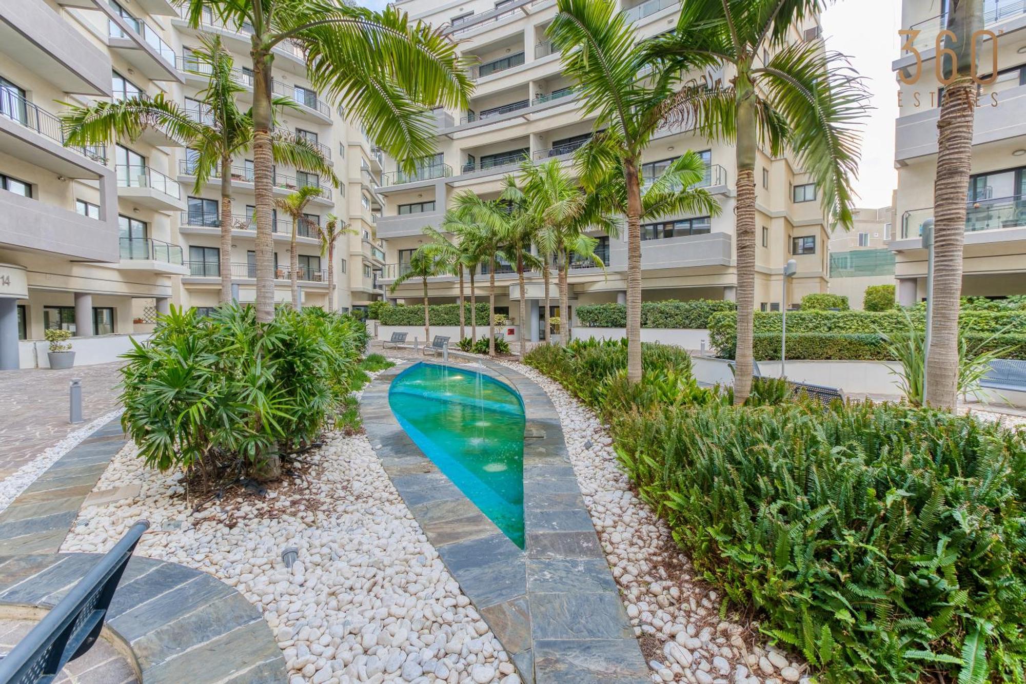 Designer, Luxurious 3br In Pender Gardens By 360 Estates Apartment *