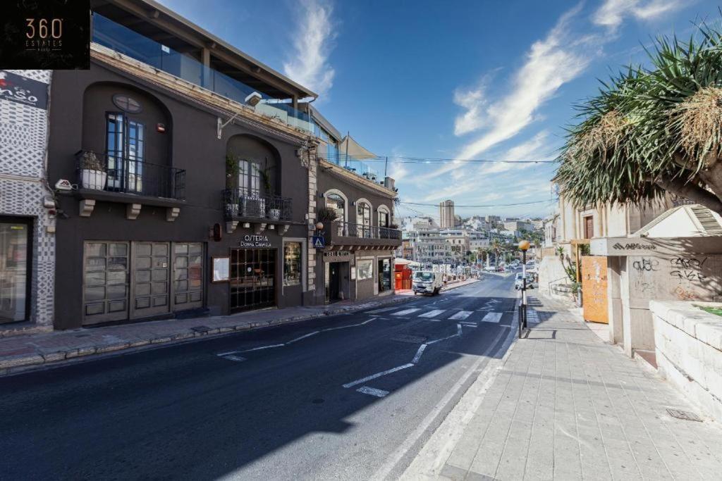 Designer, Luxurious 3br In Pender Gardens By 360 Estates Apartment *