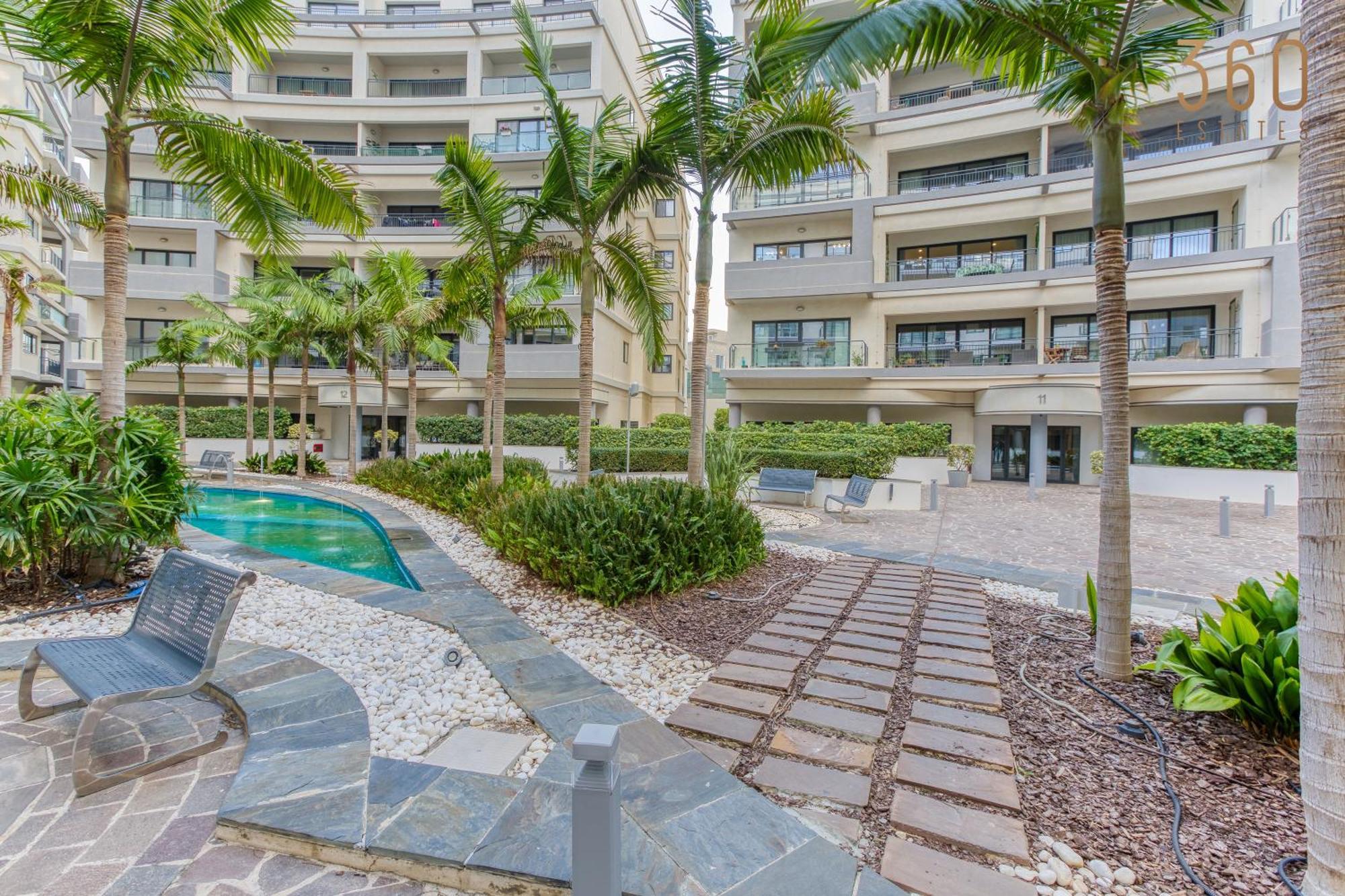 Apartment Designer, Luxurious 3br In Pender Gardens By 360 Estates Saint Julian's