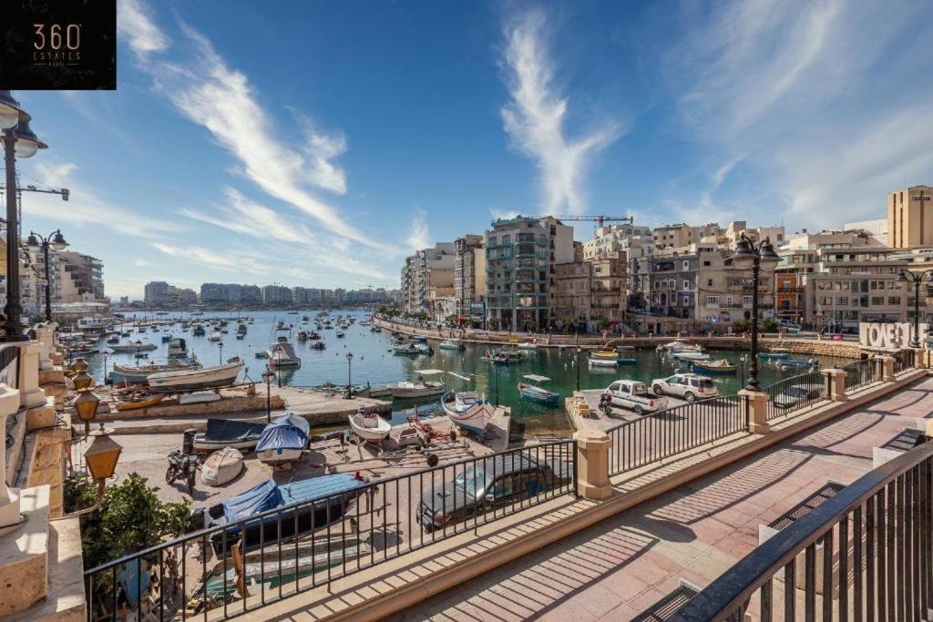 Designer, Luxurious 3br In Pender Gardens By 360 Estates Apartment