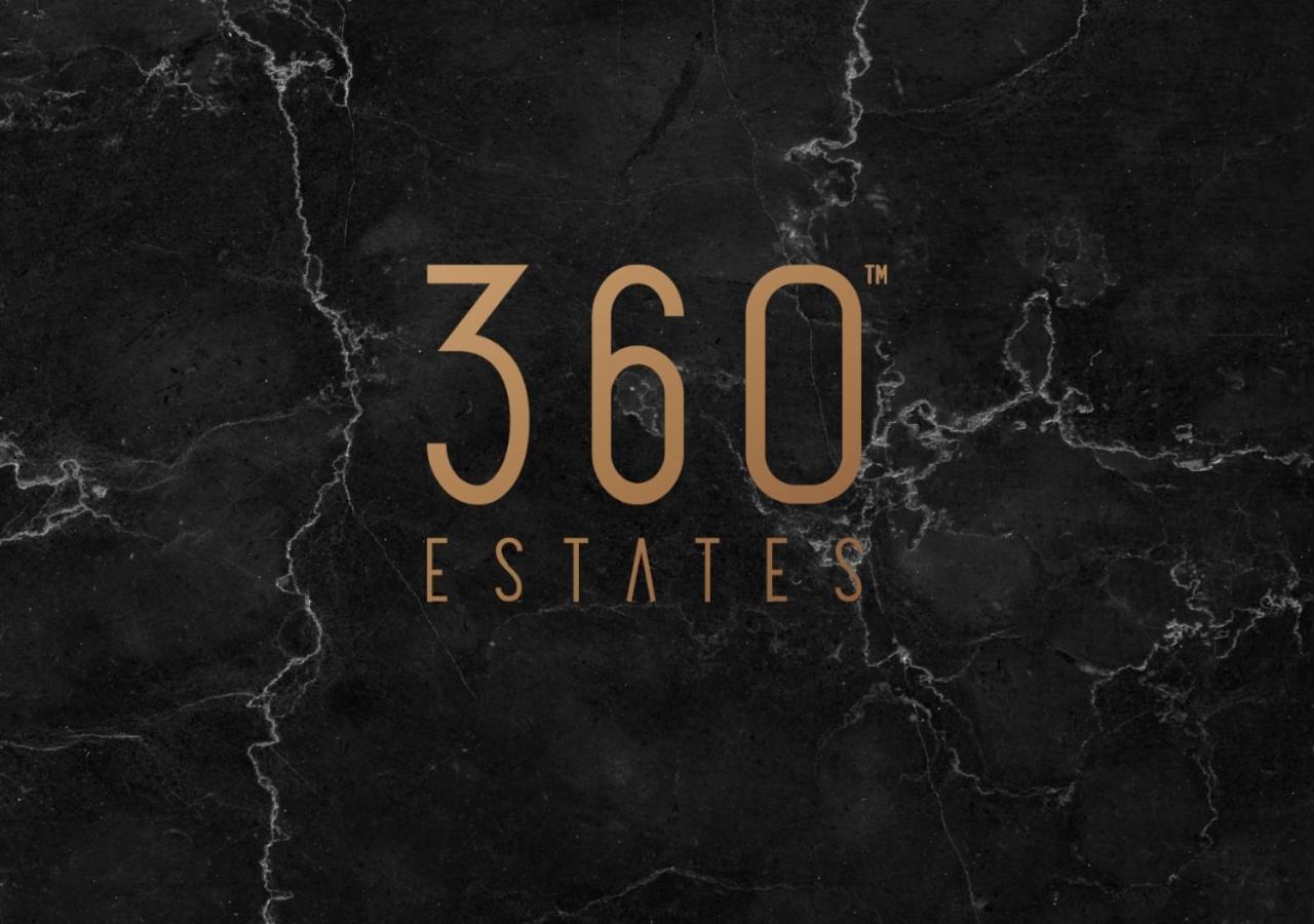 Apartment Designer, Luxurious 3br In Pender Gardens By 360 Estates *