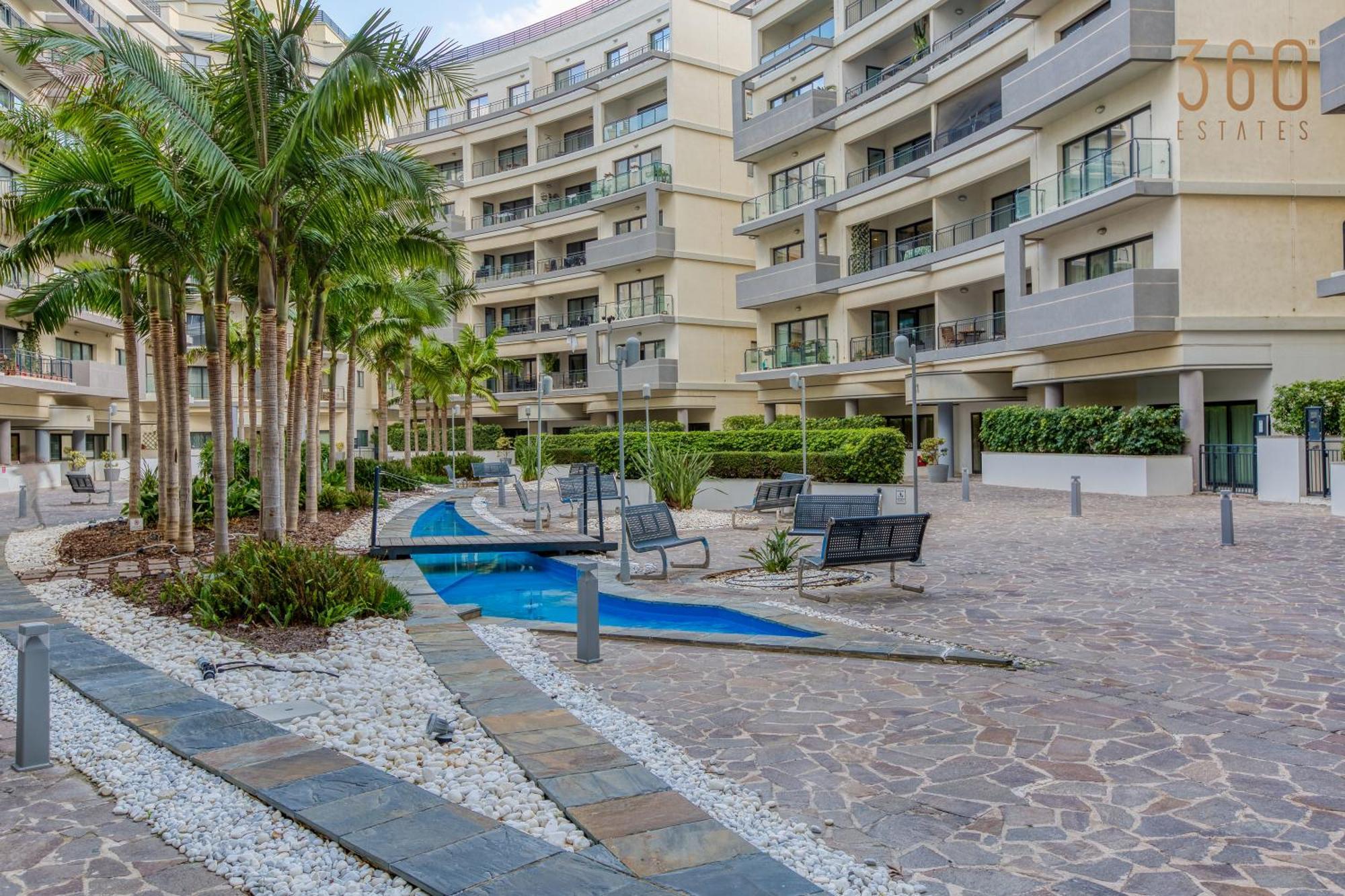Designer, Luxurious 3br In Pender Gardens By 360 Estates Apartment Saint Julian's